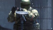 《彩虹六号：围攻》——Tachanka 大修将放弃炮塔，转而使用榴弹发射器